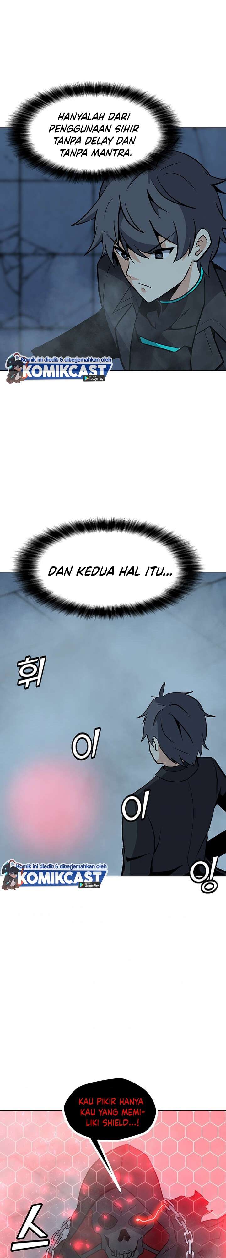 solo-spell-caster - Chapter: 48