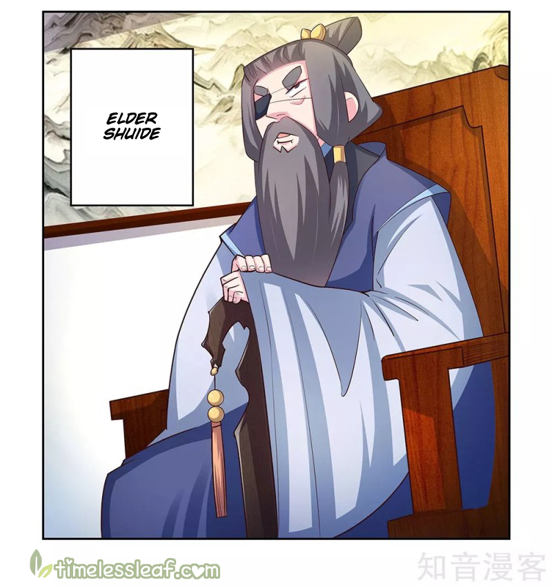 above-all-gods - Chapter: 69