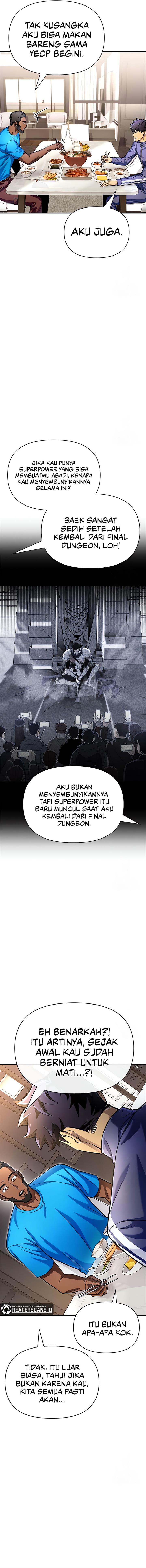 superhuman-battlefield - Chapter: 40