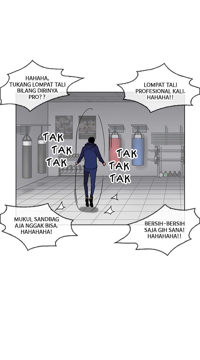 lookism - Chapter: 206