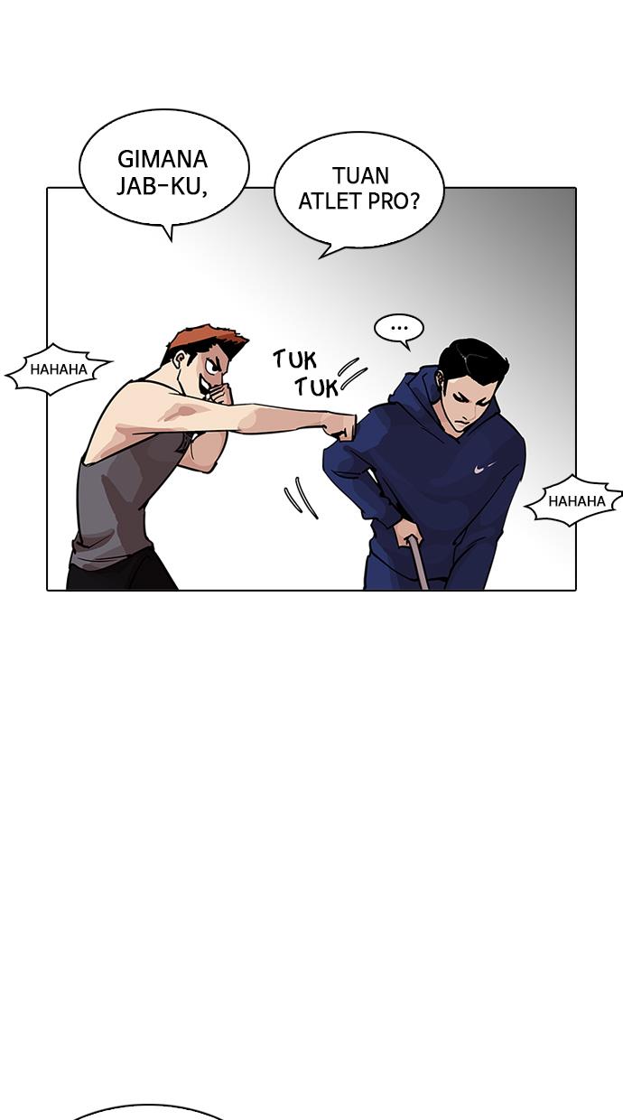 lookism - Chapter: 206