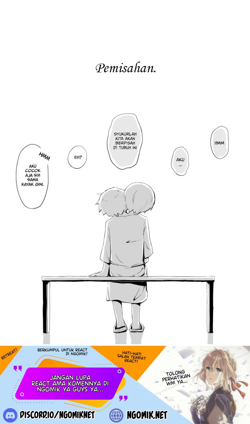 touta - Chapter: 00