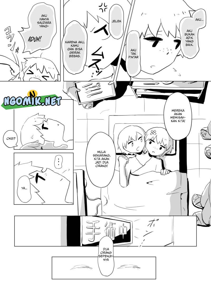 touta - Chapter: 00