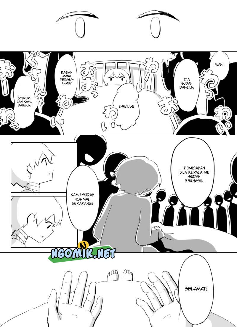 touta - Chapter: 00