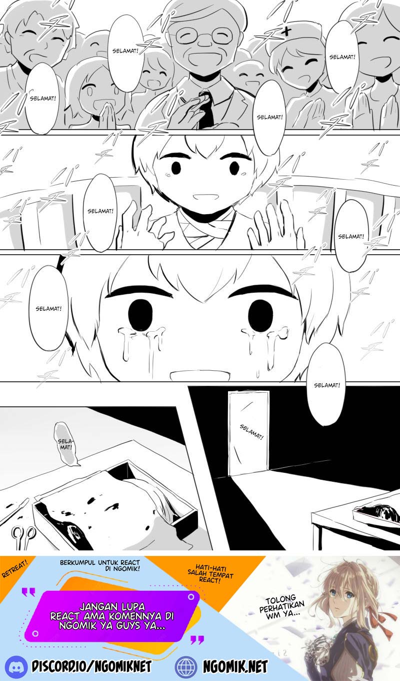 touta - Chapter: 00