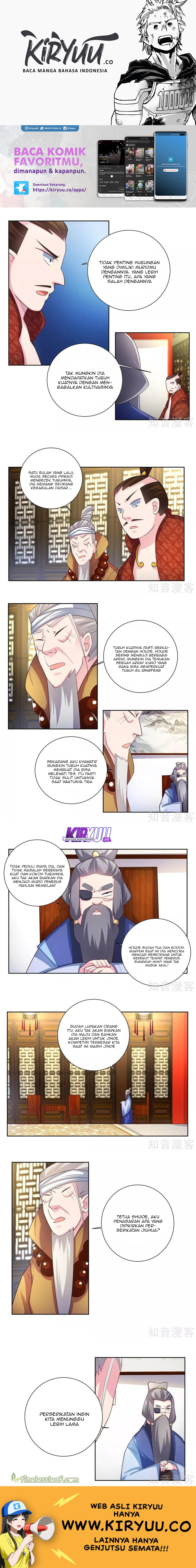 above-all-gods - Chapter: 70