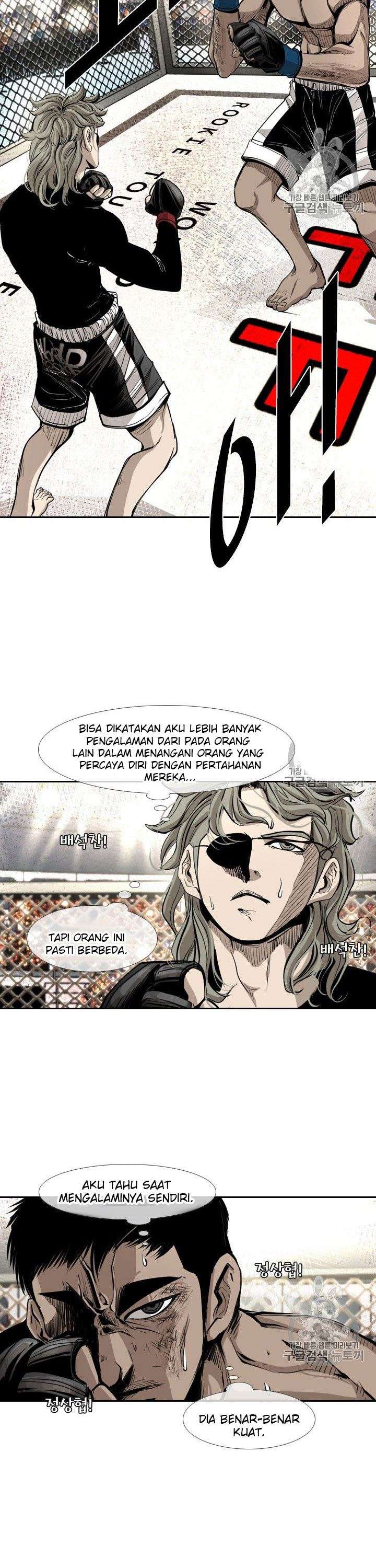 shark - Chapter: 168