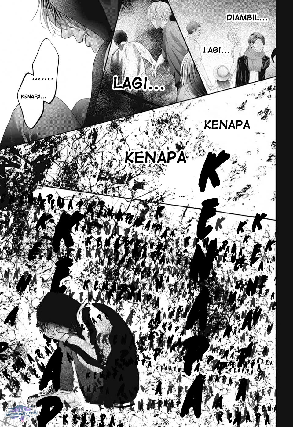 kono-oto-tomare - Chapter: 107