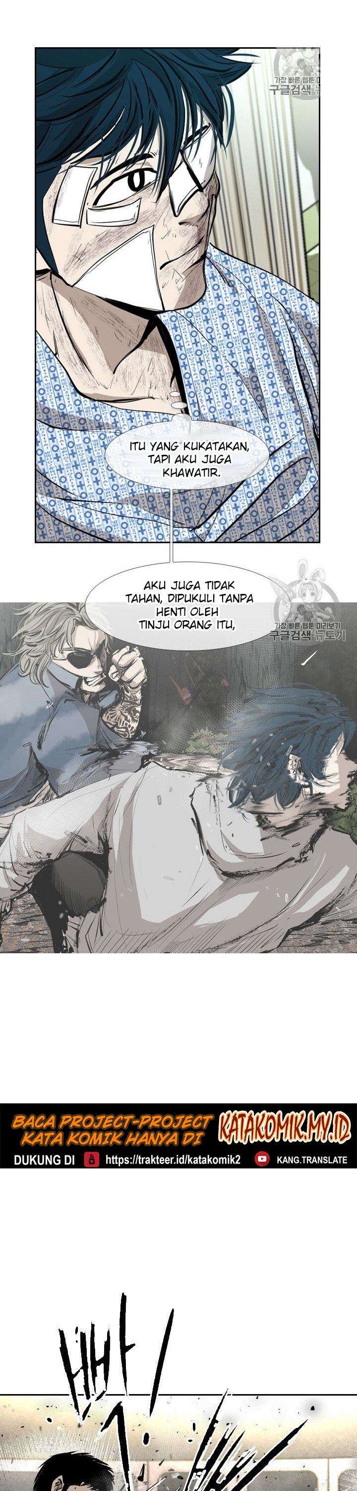 shark - Chapter: 170