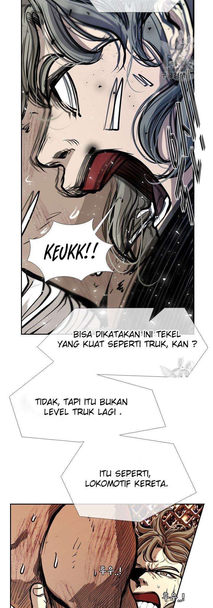 shark - Chapter: 170