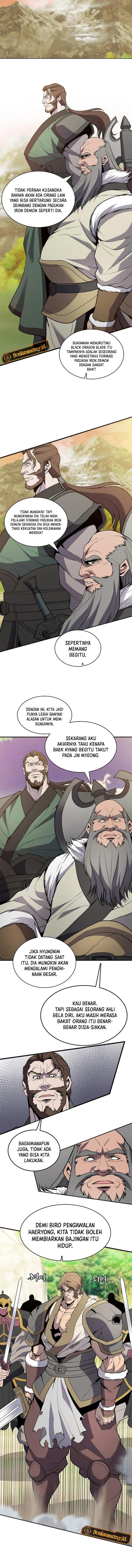 the-flag-bearer-warrior - Chapter: 40
