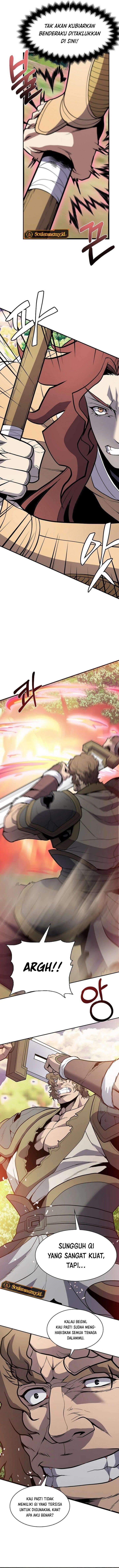 the-flag-bearer-warrior - Chapter: 40
