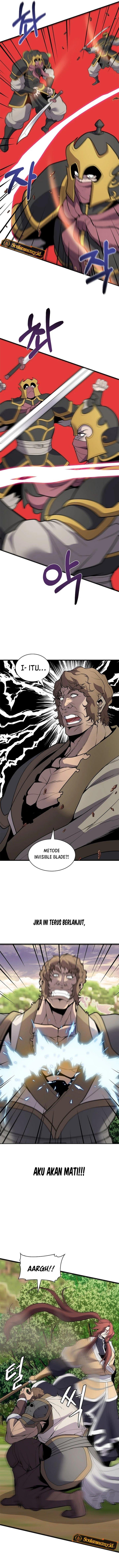 the-flag-bearer-warrior - Chapter: 40