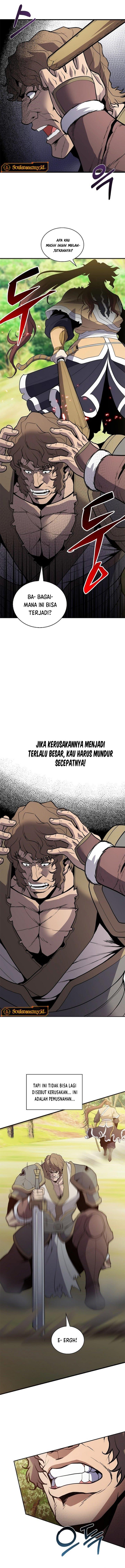 the-flag-bearer-warrior - Chapter: 40