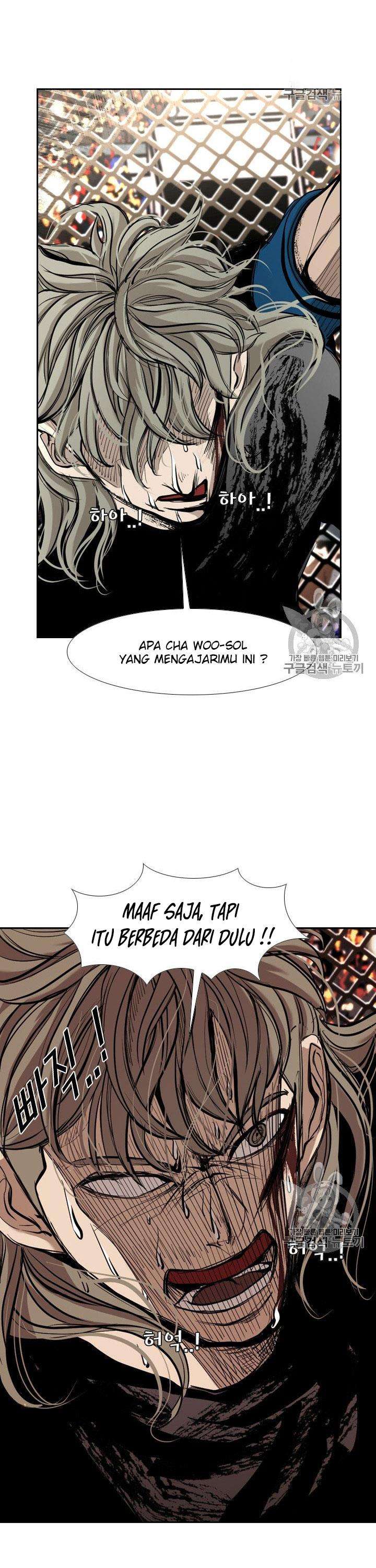 shark - Chapter: 172