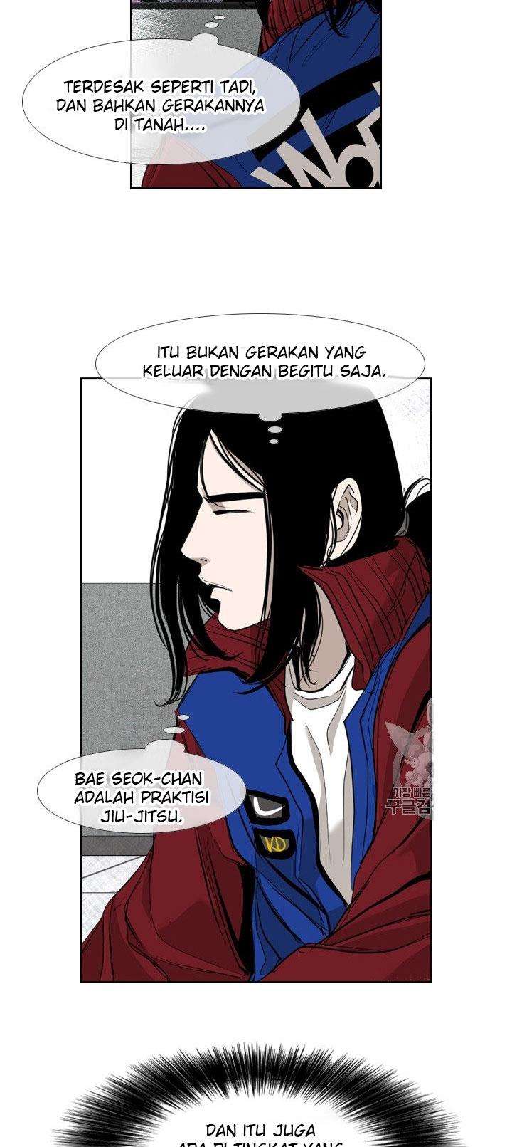 shark - Chapter: 172