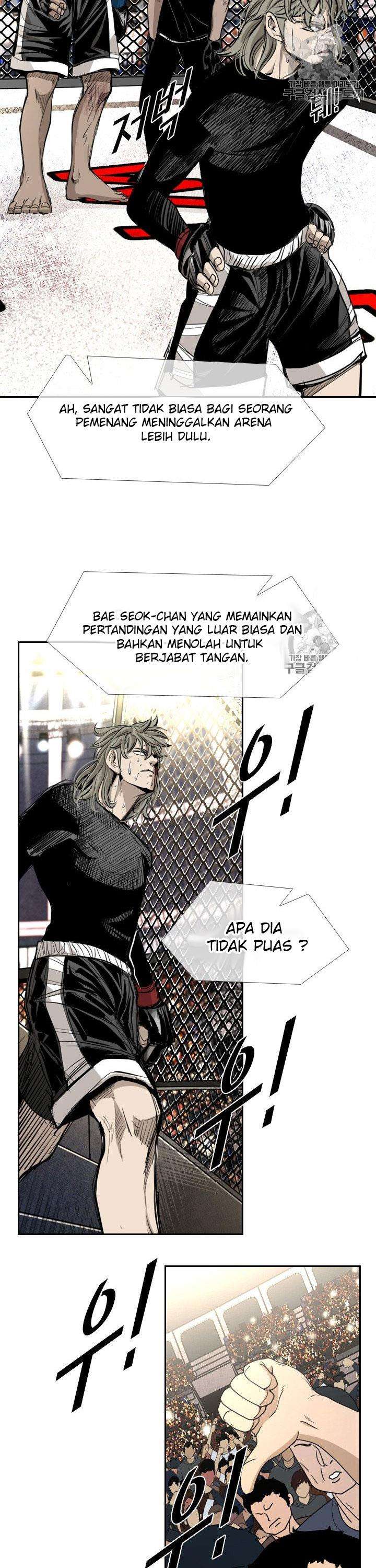 shark - Chapter: 172