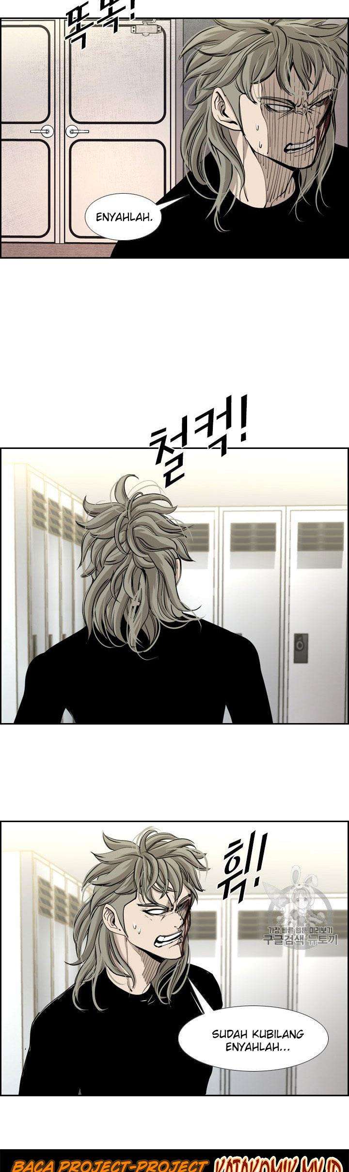 shark - Chapter: 172