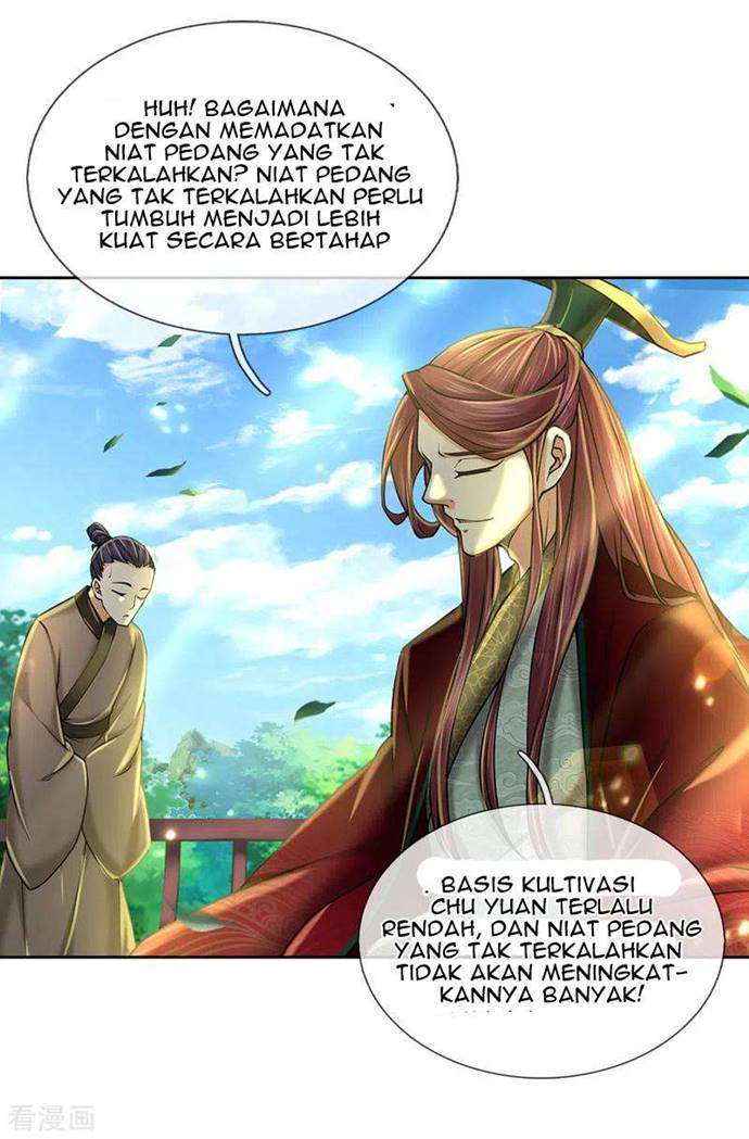 jiandao-lingtian - Chapter: 101