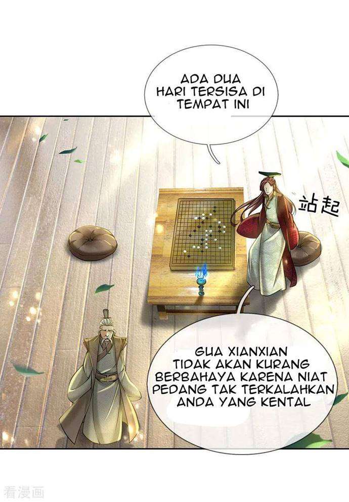 jiandao-lingtian - Chapter: 101