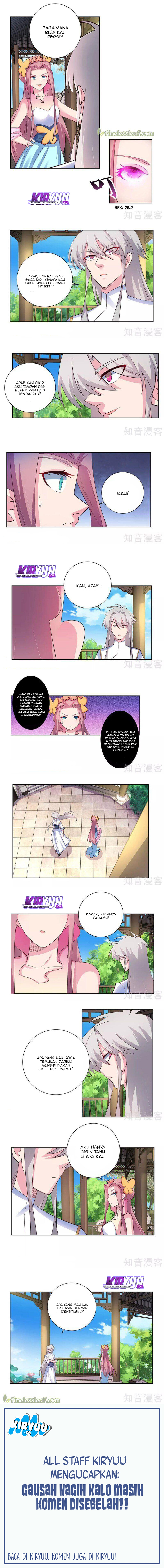 above-all-gods - Chapter: 74