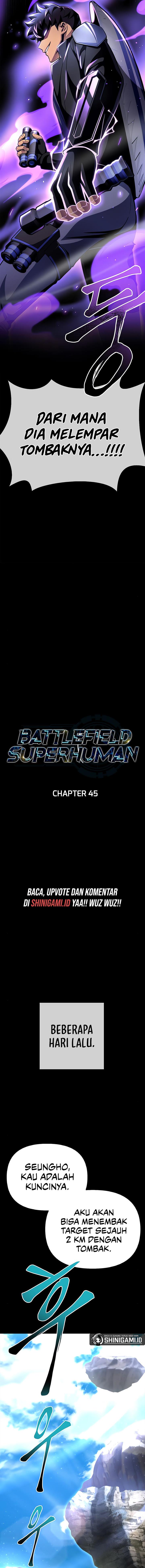 superhuman-battlefield - Chapter: 45