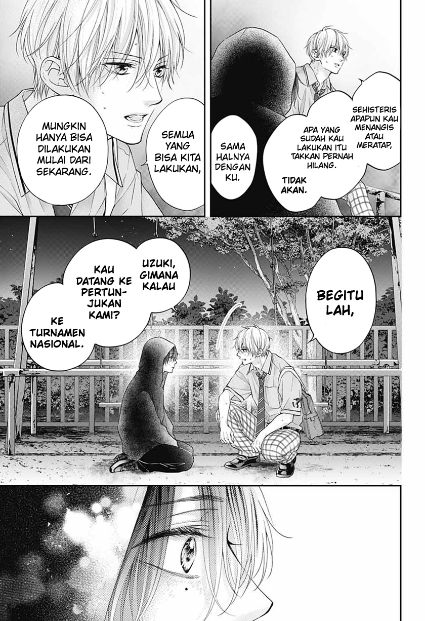 kono-oto-tomare - Chapter: 111