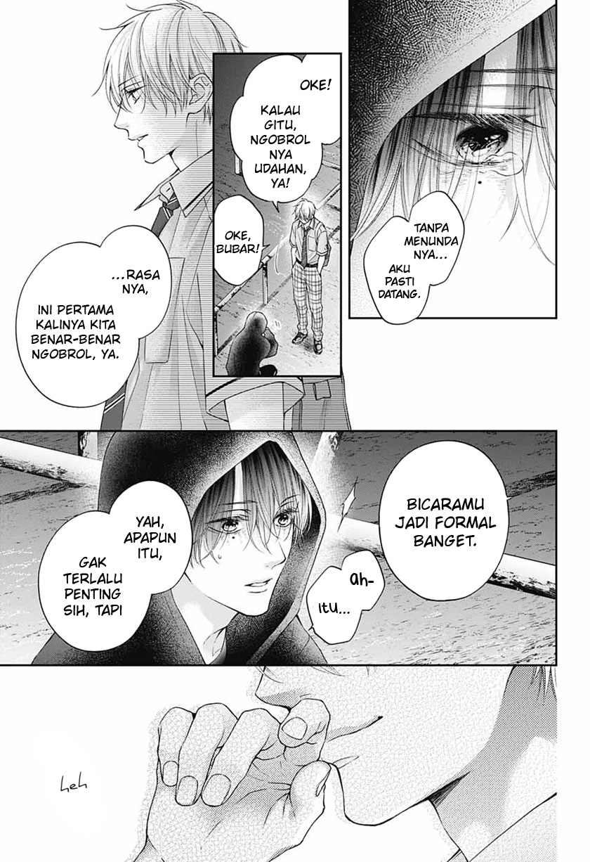 kono-oto-tomare - Chapter: 111