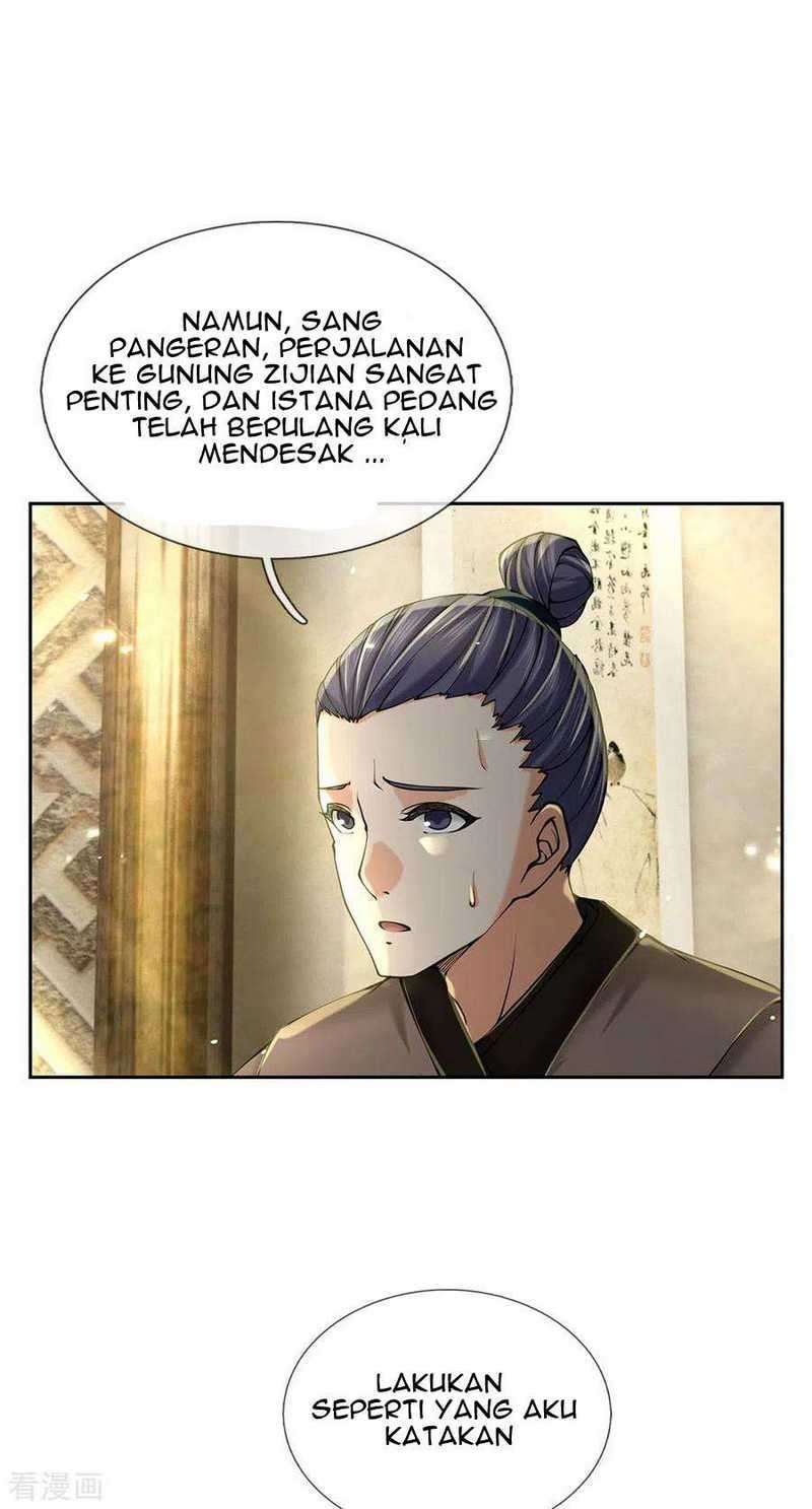 jiandao-lingtian - Chapter: 102