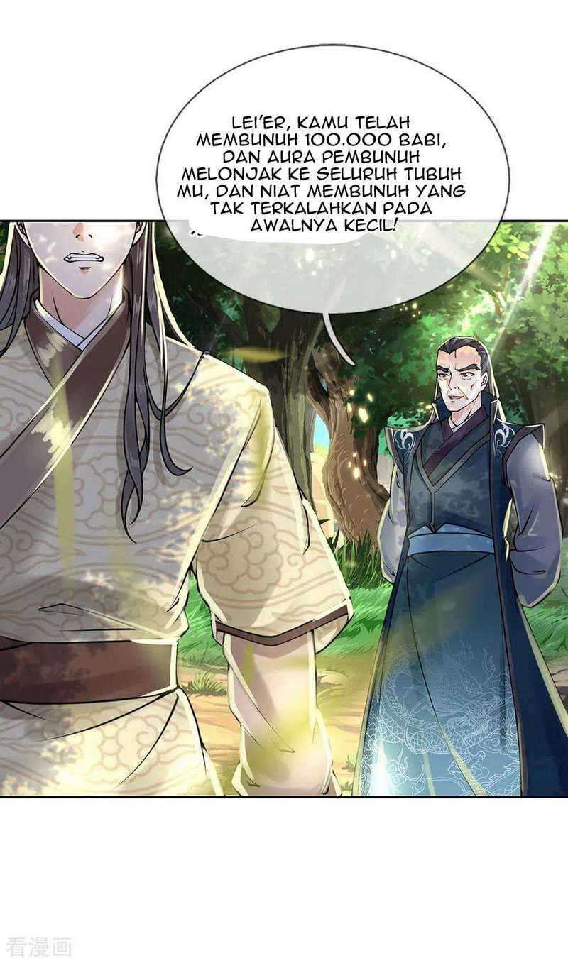 jiandao-lingtian - Chapter: 102