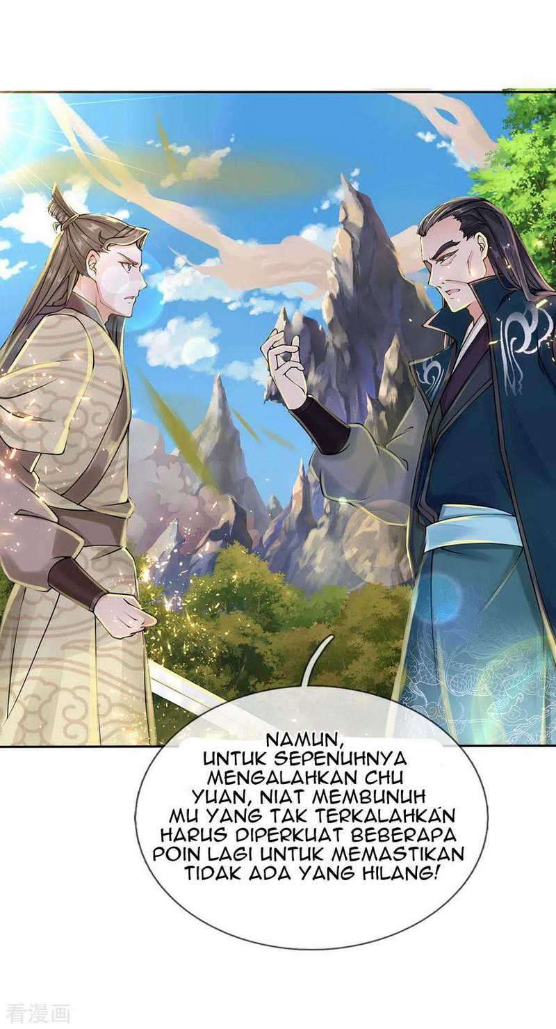 jiandao-lingtian - Chapter: 102