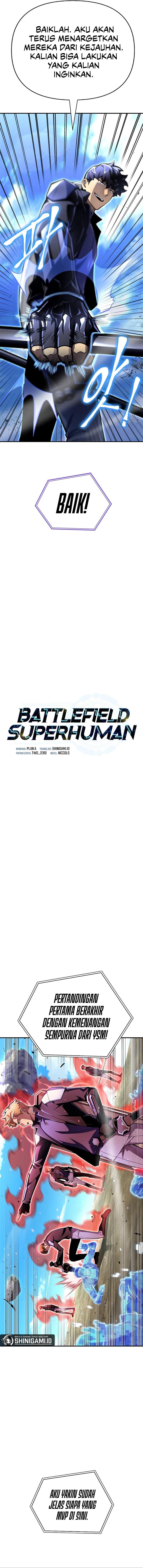 superhuman-battlefield - Chapter: 46