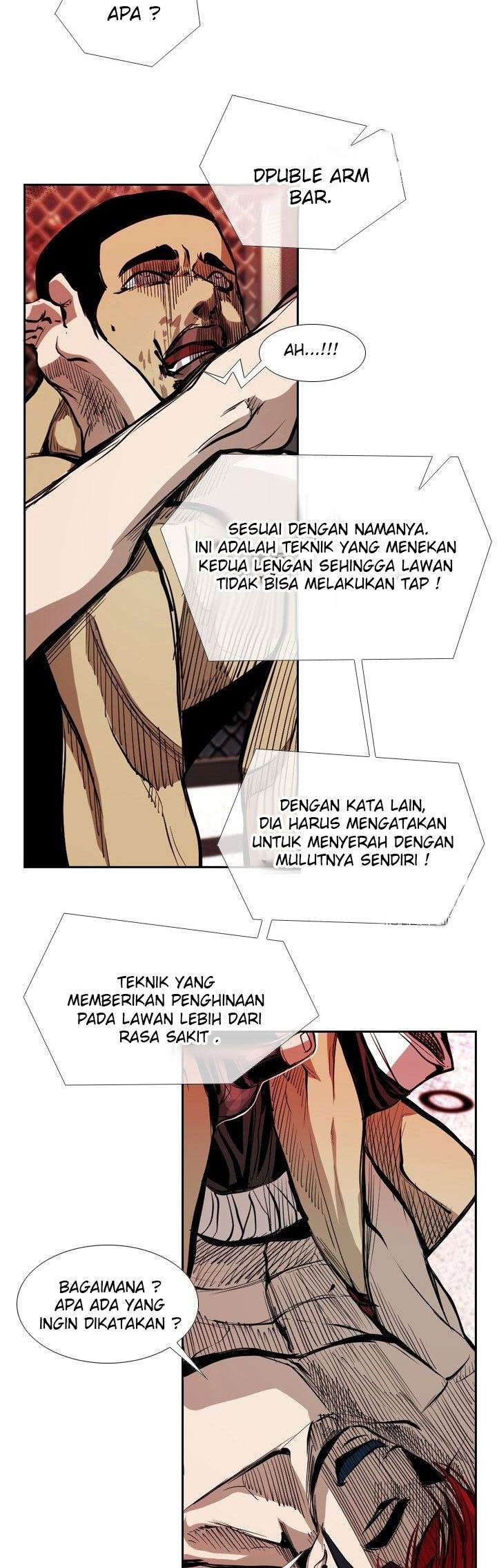 shark - Chapter: 174