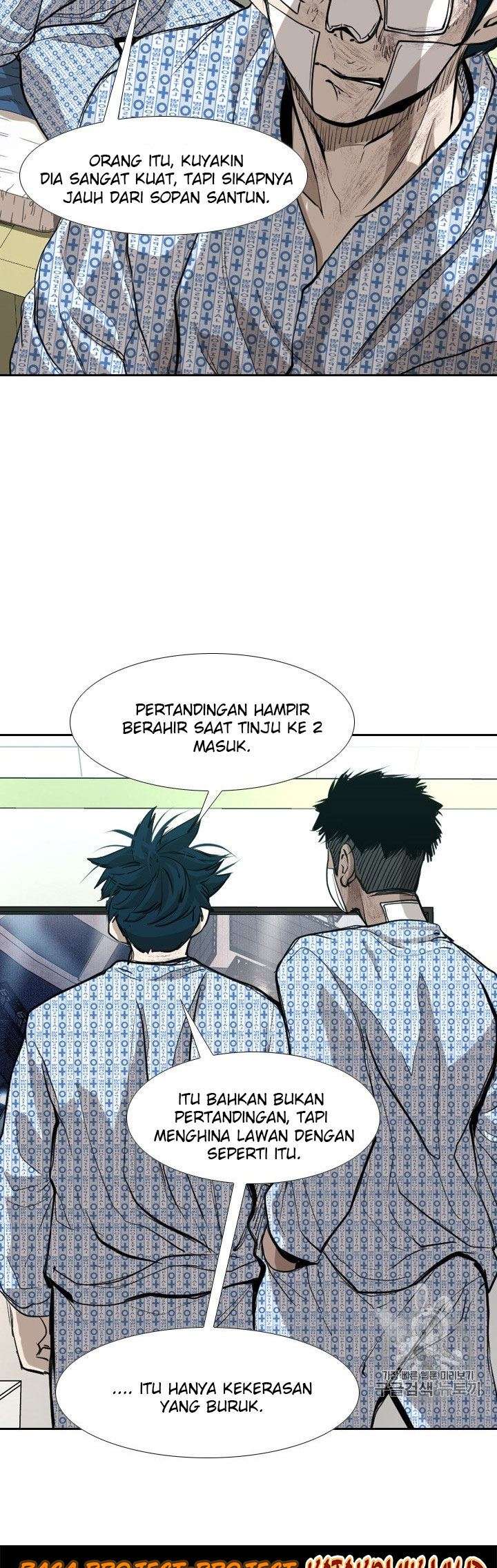 shark - Chapter: 174