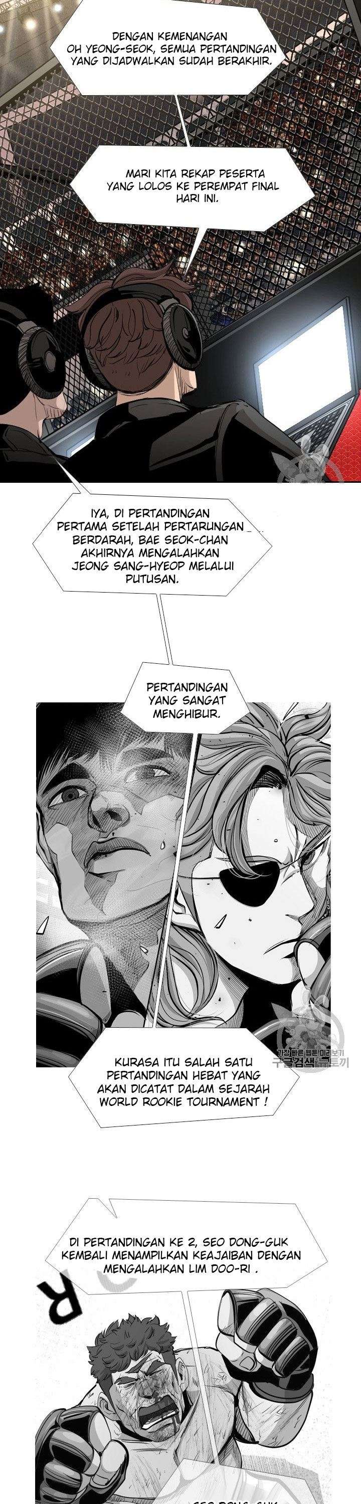 shark - Chapter: 174