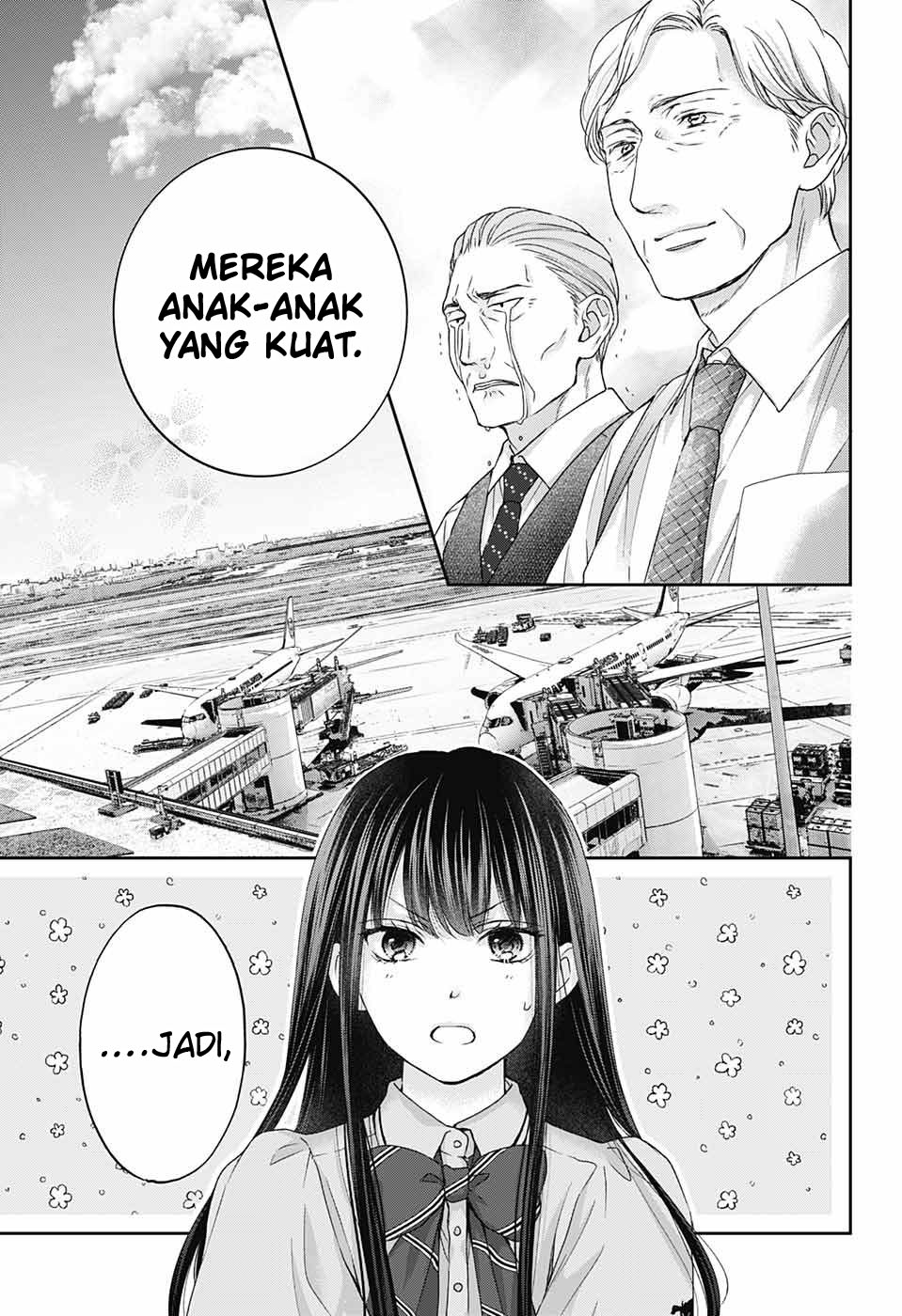 kono-oto-tomare - Chapter: 112