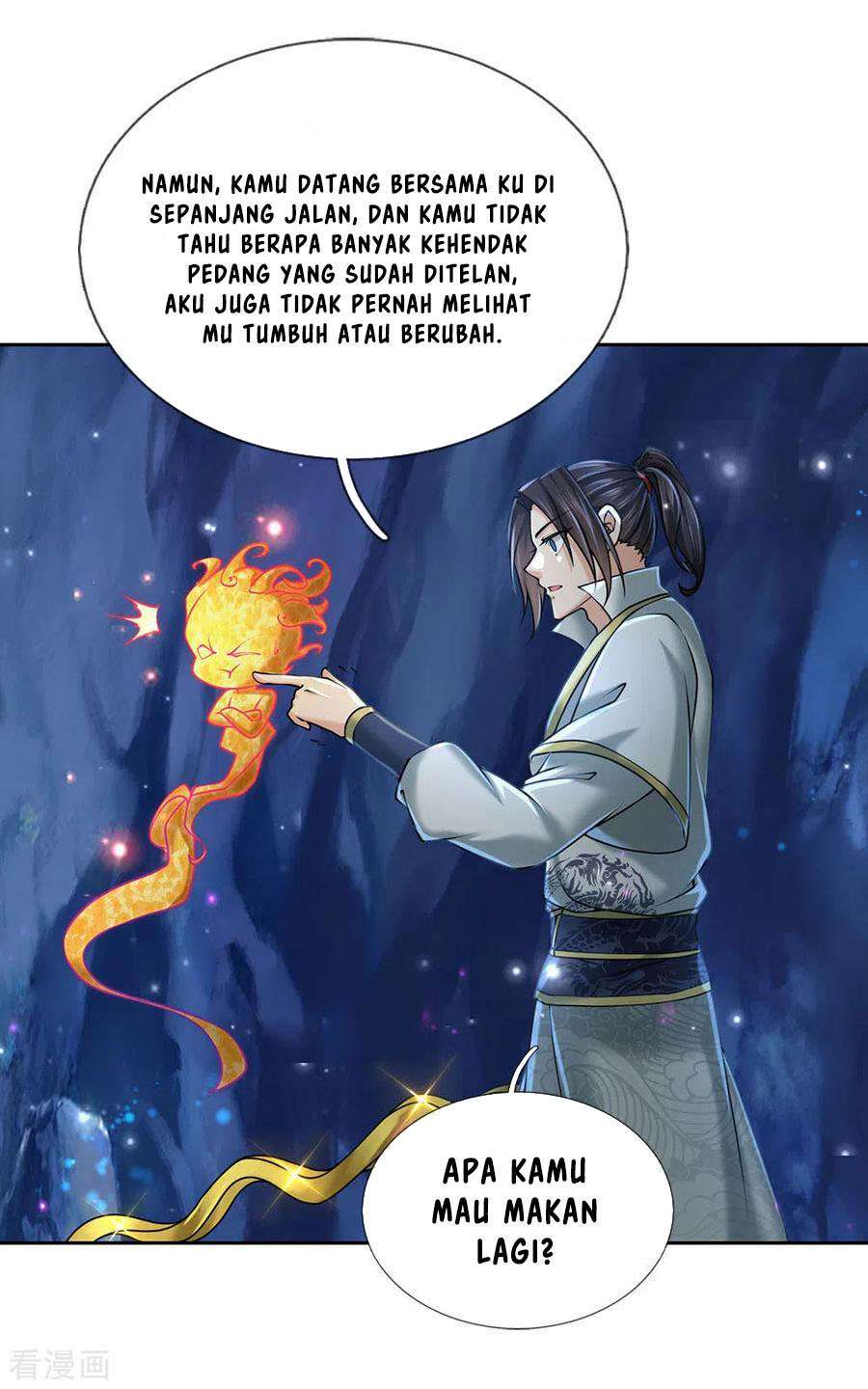 jiandao-lingtian - Chapter: 103