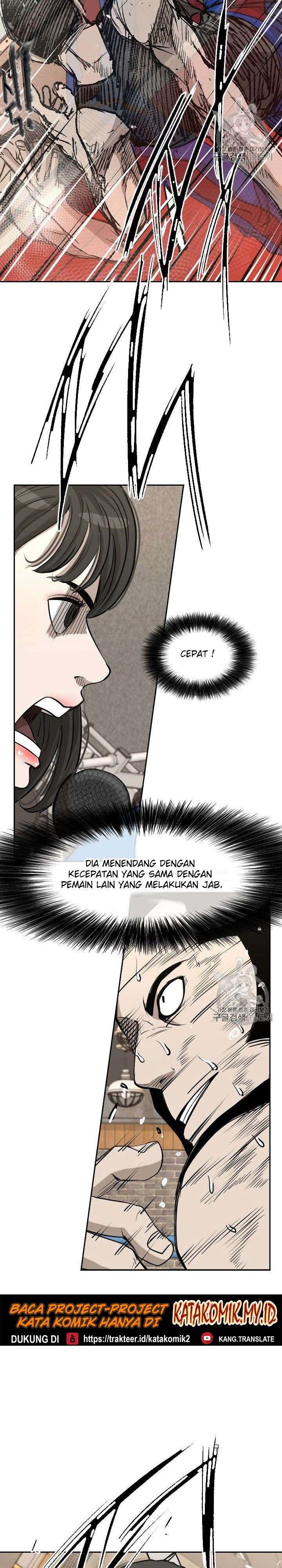 shark - Chapter: 176