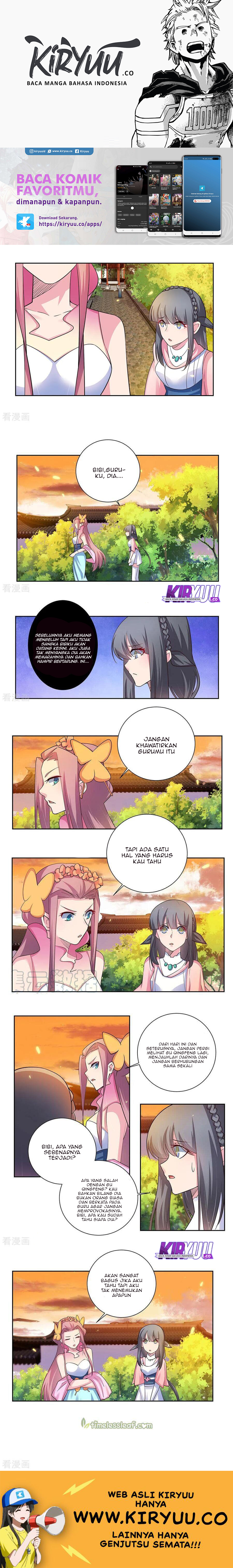 above-all-gods - Chapter: 77