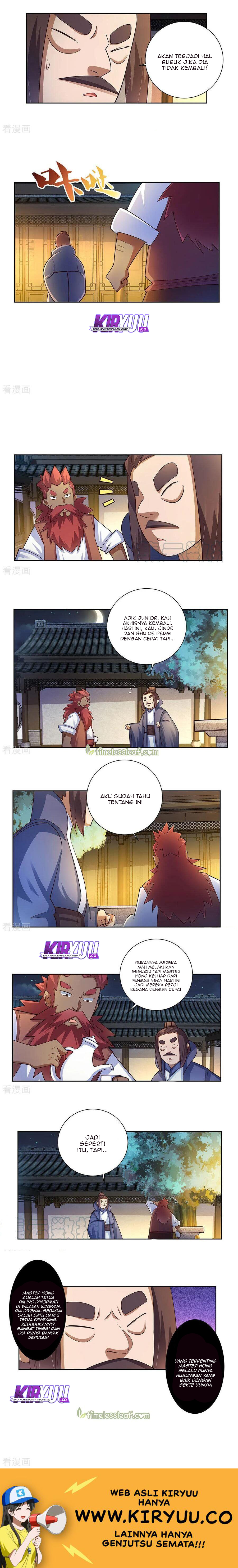 above-all-gods - Chapter: 77