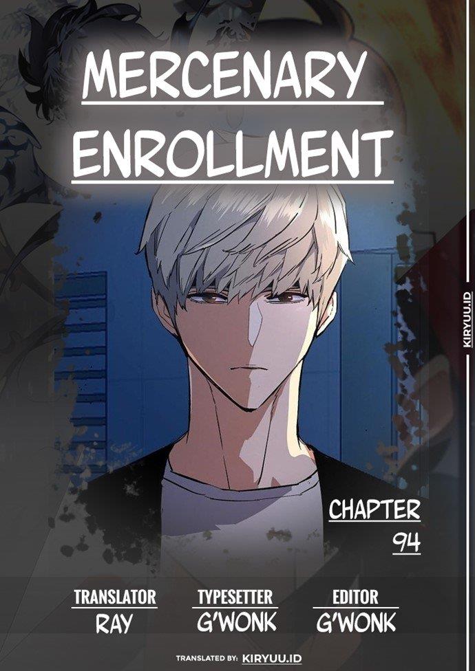 mercenary-enrollment - Chapter: 94