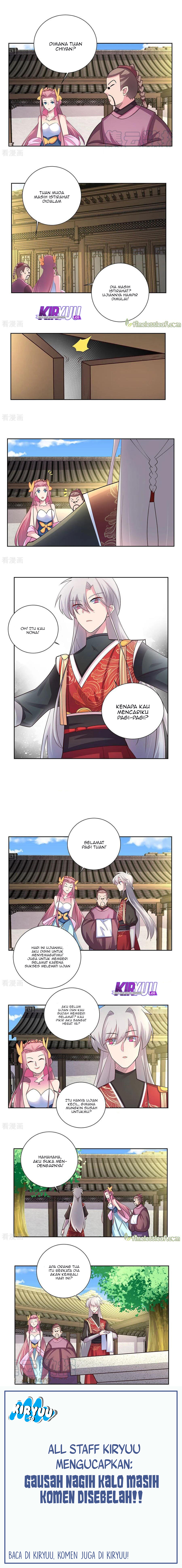 above-all-gods - Chapter: 78