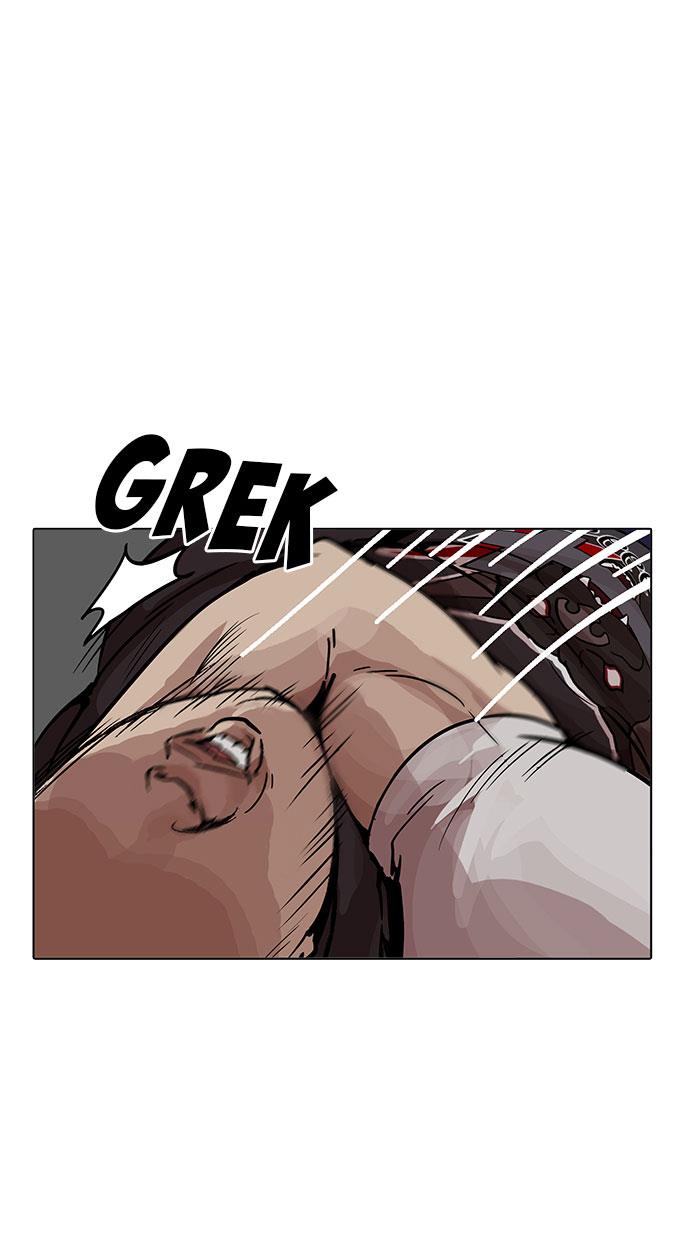 lookism - Chapter: 201