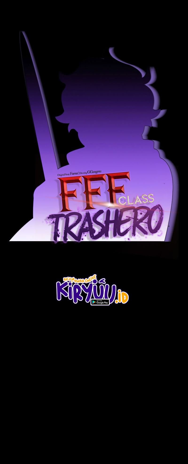 fff-class-trashero - Chapter: 107