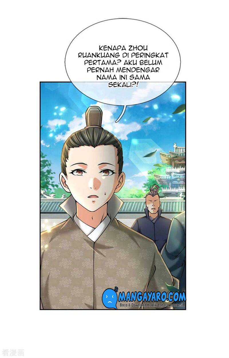 jiandao-lingtian - Chapter: 106