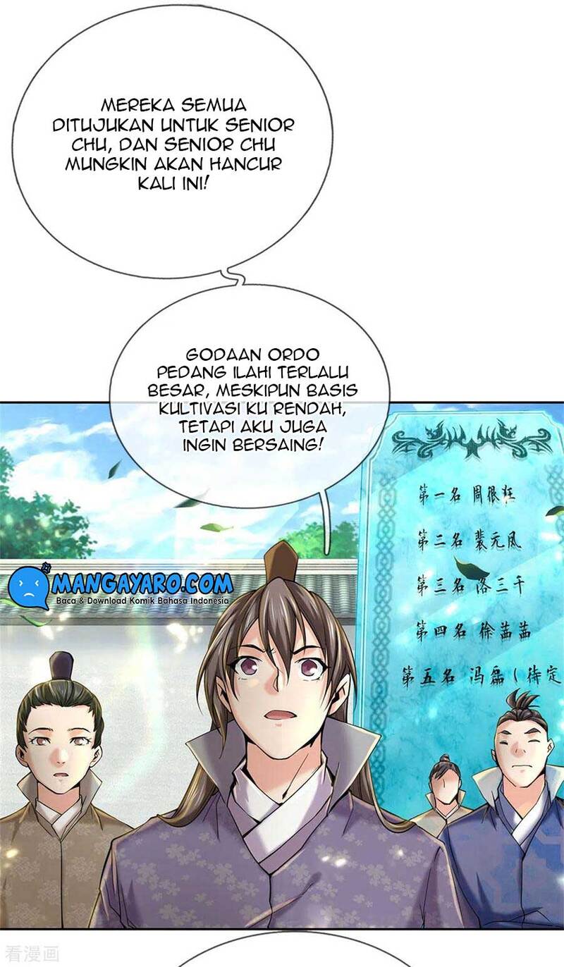 jiandao-lingtian - Chapter: 106