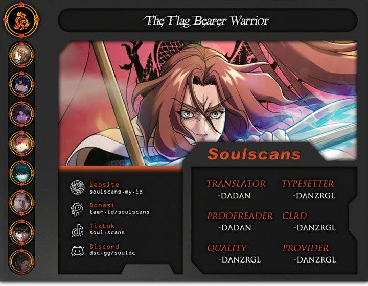 the-flag-bearer-warrior - Chapter: 45
