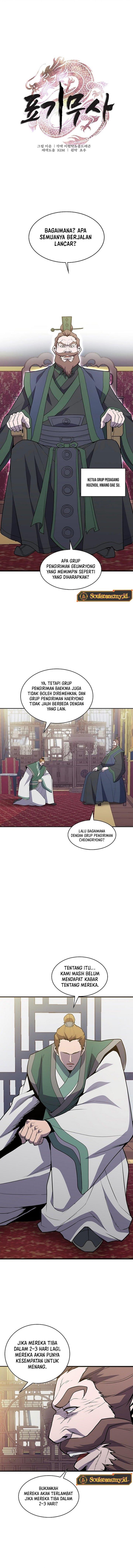 the-flag-bearer-warrior - Chapter: 45