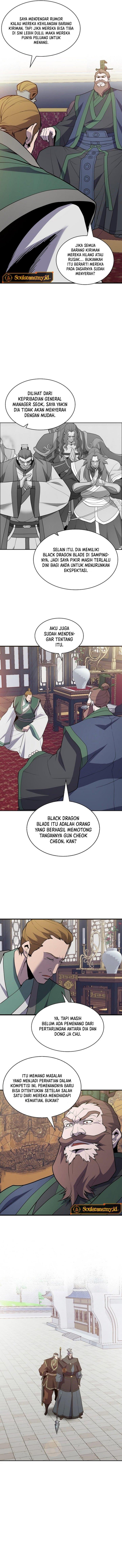 the-flag-bearer-warrior - Chapter: 45
