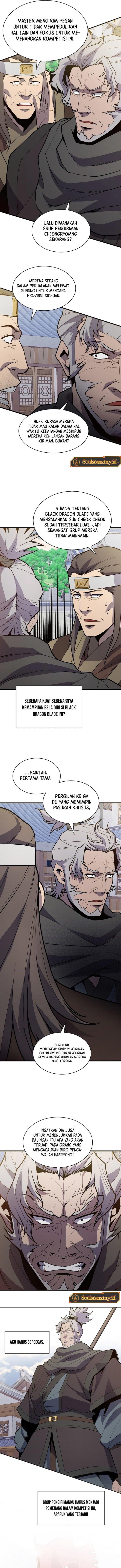 the-flag-bearer-warrior - Chapter: 45